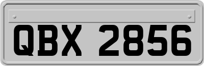 QBX2856