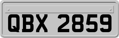 QBX2859