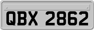QBX2862