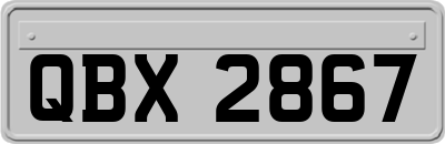 QBX2867