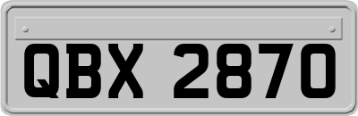 QBX2870