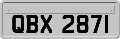 QBX2871
