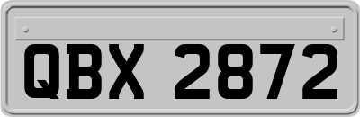 QBX2872