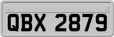 QBX2879