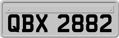 QBX2882