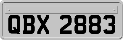 QBX2883