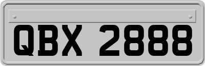 QBX2888