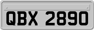 QBX2890