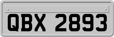 QBX2893