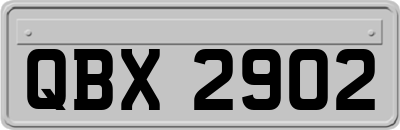 QBX2902