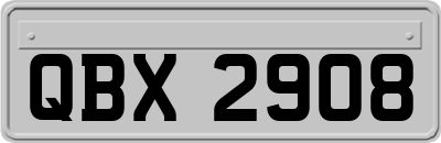 QBX2908