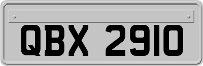 QBX2910