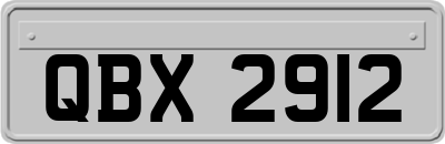 QBX2912