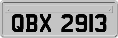 QBX2913