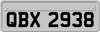 QBX2938