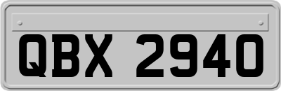 QBX2940