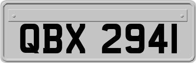 QBX2941