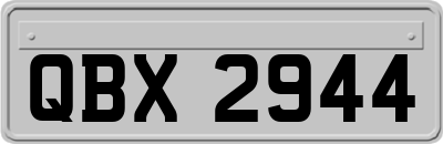 QBX2944