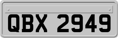 QBX2949