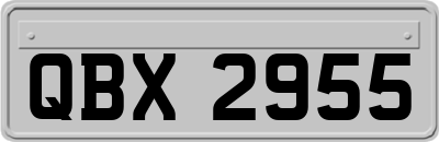 QBX2955