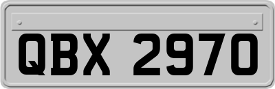 QBX2970