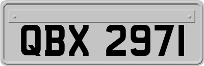 QBX2971