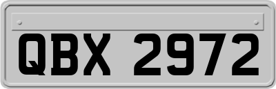 QBX2972