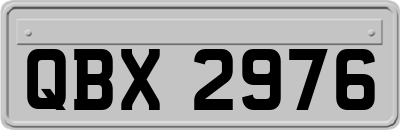 QBX2976