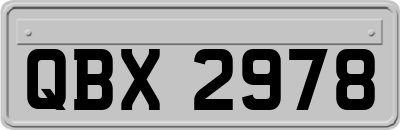 QBX2978