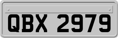 QBX2979
