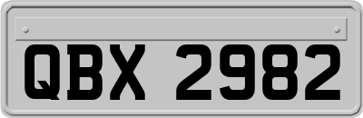 QBX2982
