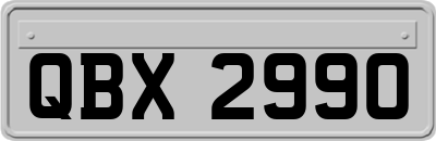 QBX2990