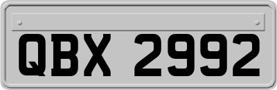 QBX2992