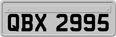 QBX2995