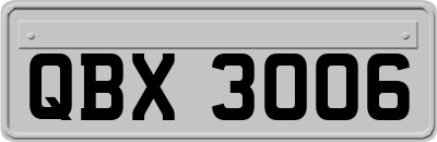 QBX3006