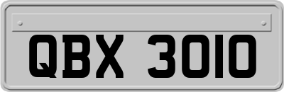 QBX3010