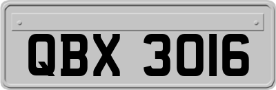QBX3016