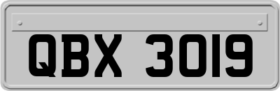 QBX3019
