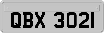 QBX3021