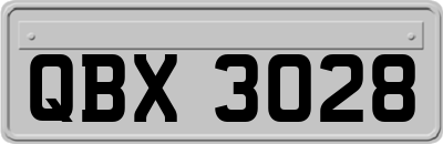 QBX3028