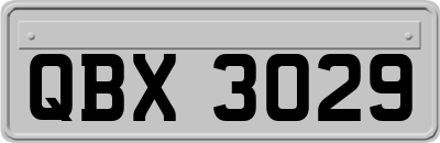 QBX3029