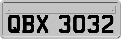 QBX3032