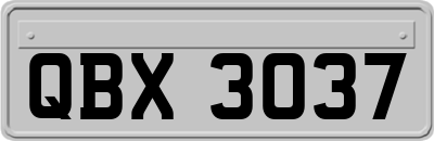 QBX3037