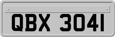 QBX3041