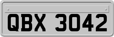 QBX3042