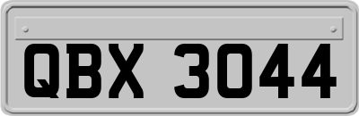 QBX3044