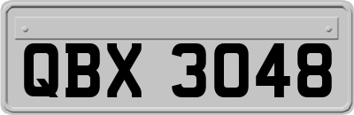 QBX3048