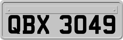 QBX3049