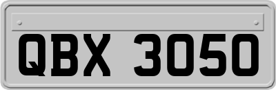 QBX3050