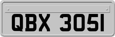 QBX3051